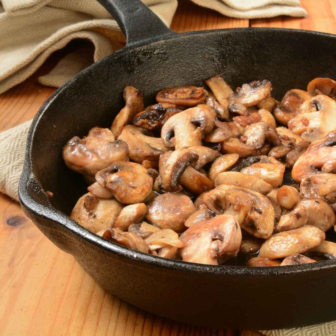 hongos