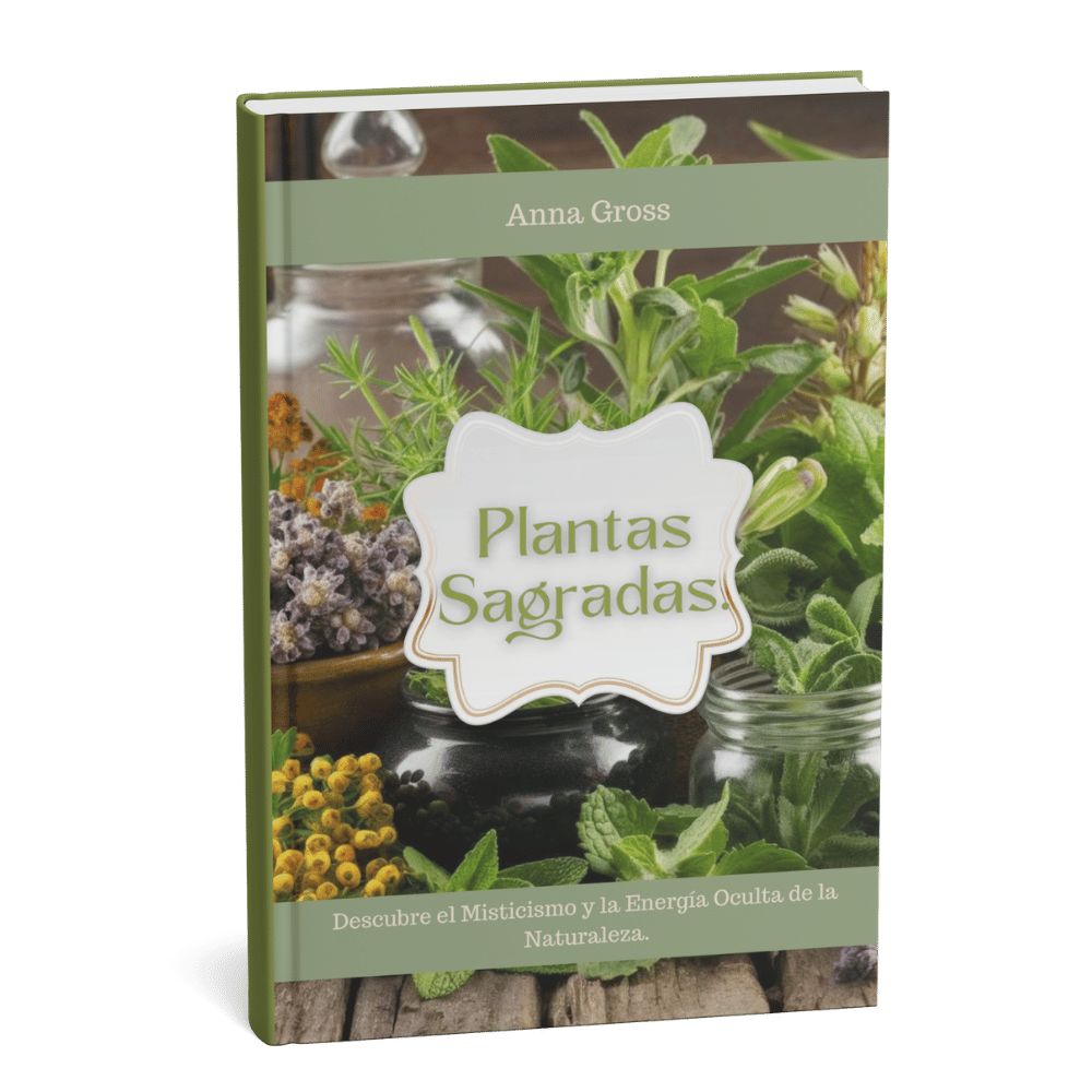 Ebook Plantas Sagradas